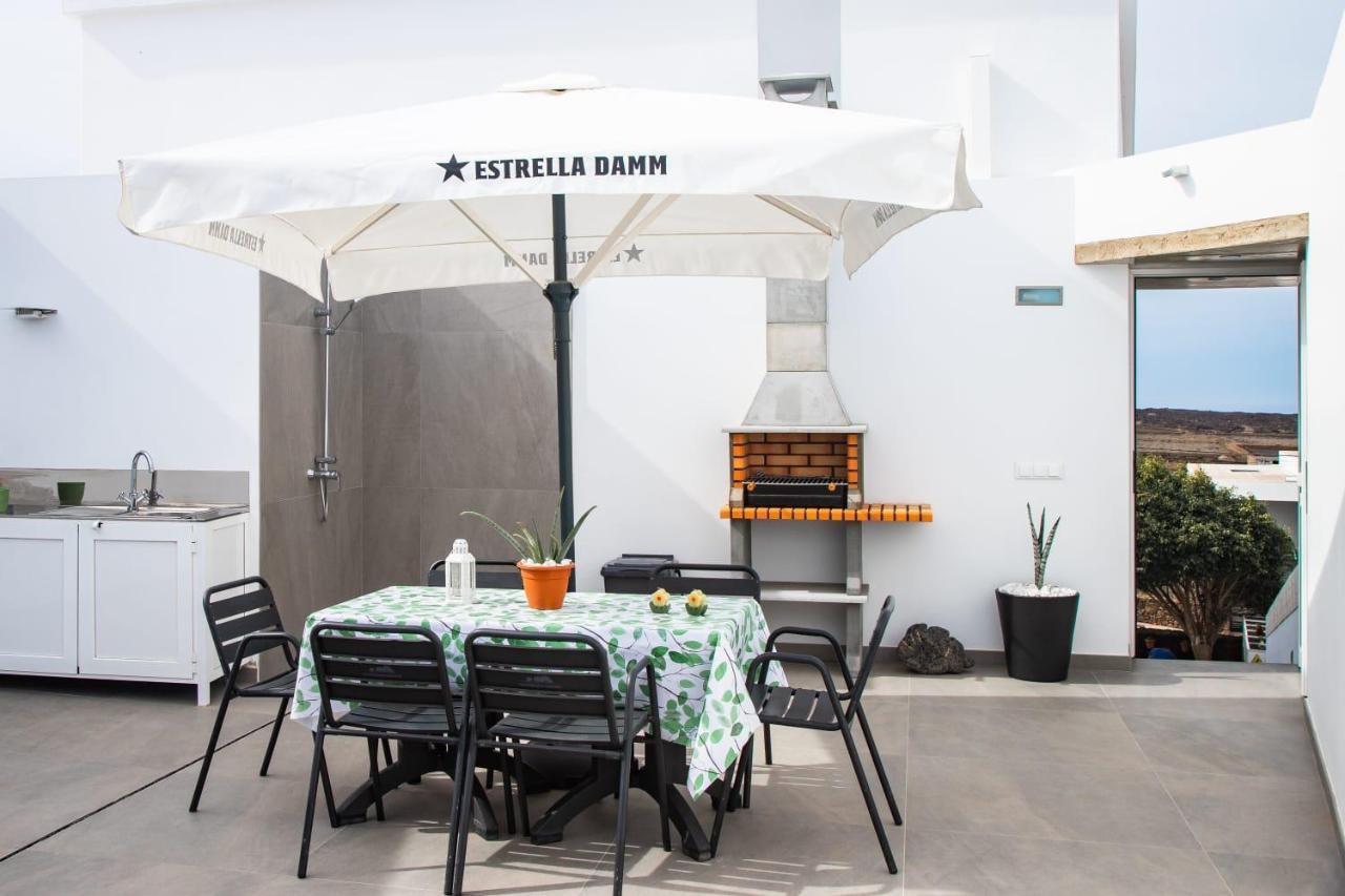 Holiday home Casa Volcan De Caldera Blanca Tinguaton