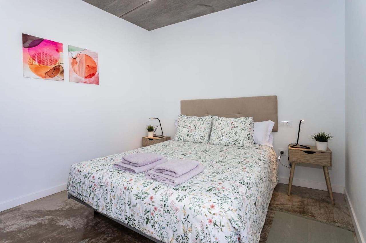 Casa Volcan De Caldera Blanca Holiday home *